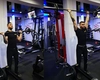 Body Line – Antrenament sală fitness & culturism:  Exerciții masă musculară pentru umeri