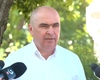 Ilie Bolojan își mobilizează parlamentarii pentru banii din PNRR: „Să susțină legile!” – LIVE VIDEO