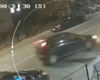 Urmărire ca-n filme în Timiș! Un șofer beat și fără permis a lovit o mașină și a proiectat-o într-o terasă