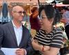 Directorul Vasile Tiron și șefa din Piața CUG au înlăturat orice amenințare pentru a-și proteja combinațiile ilegale! Polițiștii locali au fost dați afară ca să nu existe martori