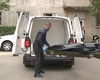Descoperire macabră într-un bloc de pe strada Carpați. O femeie a fost găsită moartă în apartament. Sora ei a dat alarma