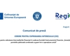 Comunicat de presă: CERERE PENTRU EXPRIMAREA INTERESULUI (CEI)  pentru selectarea intermediarilor financiari în vederea furnizării Instrumentului Financiar „Garanție de portofoliu plafonată combinată cu grant într-o operațiune unică”