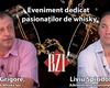 O nouă ediție BZI LIVE despre evenimentul anului dedicat pasionaților de whisky, cu Ovidiu Grigore, fondator Club Whisky Iași și Liviu Spiridon, administrator și somelier la Di.Vino!