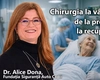 Chirurgia la vârsta a treia! De la pregătire la recuperare ne explică dr. Alice Dona, medic specialist geriatrie gerontologie, la BZI LIVE
