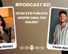 Cezar Alexa, creator de conținut: Ce nu știe publicul despre omul din online?