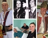 Amalia, soția lui Vasilică Ceterașu, este în doliu. Bunicul artistei s-a stins din viață la 82 de ani