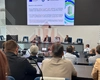 Căminele T9, T10 și T11 din „Tudor Vladimirescu”, modernizate la standarde europene. Investiție de aproape 60 de milioane de lei