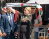 Discurs manifest al europarlamentarului Diana Șoșoacă privind situația Palestinei