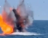 Armata română a detectat și distrus două drone la Marea Neagră, lângă proiectul Neptun Deep. Ucrainenii spun că dronele nu sunt ale lor