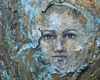 Expoziția „BEING”, semnată de artista Simona Marcus, la Galeria „Octav Băncilă” din Iași
