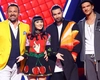 Irina Rimes pleacă de la Vocea României după opt ani. Ce a dezvăluit artista despre colegii săi și planurile de viitor