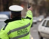 Situație șocantă în Buzău! Un profesor de legislație rutieră a lovit cu mașina un polițist!