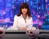 Nu a mai putut să tacă. Denise Rifai spune adevărul. De ce i-a luat locul Cătălin Măruță
