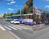 Tramvaie blocate în Tătărași Nord, după ce pantograful unui vagon GT4 s-a rupt în mers