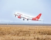 AnimaWings retrage treptat avioanele Airbus A220-300 din operare. Compania avertizează că unele zboruri din octombrie ar putea fi afectate