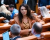 Deputata AUR Laura Gherasim: „Antal Árpad, un primar cel puțin dubios, dă lecții României despre cine are voie să guverneze”