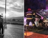 Cine era Flavius, șoferul de 19 ani mort în accidentul din Petroșani. Prietenul său își sărbătorea ziua de naștere