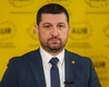 Marius Lulea îi cere lui George Simion să lase populismul! „E nevoie de reformă pentru ca România să fie salvată de la faliment”