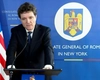 Nicușor Dan vorbește despre atacul Rusiei asupra Europei! „Nu suntem încă pregătiți!“