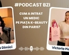 LIVE VIDEO – Victoria Pico, owner Feel My Skin: Cum a intrat un medic pe piața K-beauty din Paris?