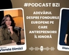 Diana Creangă, specialist în finanțări, adevărul despre fondurile europene pe care antreprenorii îl ignoră