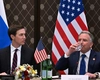 Emisarii lui Donald Trump ajung astăzi la Kiev. Steve Witkoff și Jared Kushner vin cu trenul din Polonia