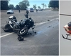Accident devastator în Timiș! Un bărbat de 52 de ani a murit după s-a izbit violent de un autoturism!