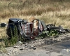 Iată cum s-a produs accidentul rutier mortal din Lețcani. Cine este vinovatul