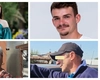 Tensiuni la morgă după crima din Barticești: Reacția incredibilă a părinților pompierului când s-au întâlnit cu familia Andreei