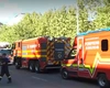 Tragedie pe acoperiș: Un bărbat de 59 de ani a murit în timp ce repara o defecțiune la un bloc din Baia Mare
