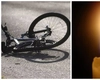 Incident șocant în Alba. Un copil de 11 ani a murit după ce a căzut cu bicicleta
