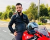 Cosmin este tânărul motociclist care și-a pierdut viața în accidentul din Gorj! Acasă îl așteptau o soție și o fetiță! 