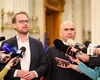 PNL și USR contestă la CCR noua componență a Biroului Permanent al Camerei Deputaților