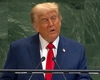Donald Trump, mesaj pentru Iran și Rusia la ONU. „Trebuie să iau o decizie importantă”