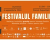 Evenimente care vor avea loc în Arhiepiscopia Iașilor, în perioada 6-12 septembrie 2026