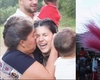 Geta Sterp a păstrat sarcina secretă! Sora mai mică a lui Culiță va avea o fetiță