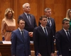 Scenarii posibile după ce Guvernul Mureșan a picat. Ce poate face președintele Nicușor Dan, conform Constituției