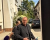 Nick Rădoi, un ultim gest romantic în memoria Mădălinei Apostol. Ce a adus milionarul la capelă