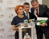 Mihai Chirica, la un pas de leșin în timpul conferinței de presă a Comitetului Director al Asociației Municipiilor din România