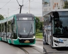 Câte mijloace de transport scoate la stradă CTP Iași începând de astăzi! Șoferii și vatmanii sunt nemulțumiți de numărul de vehicule