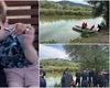 Reacții dure după moartea lui Iosif, băiețelul din Bacău găst înecat! Localnicii o acuză de violență pe mama copilului!