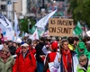 Dictatura Bruxelles-ului! Se anunță proteste masive, după ce banii europeni sunt folosiți în defavoarea populației