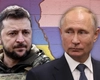 Vladimir Putin răspunde ofertei lui Volodimir Zelenski. Liderul de la Kremlin consideră întâlnirea „imposibilă” în actualele condiții