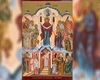 Acoperământul Maicii Domnului – sărbătoare pe 1 octombrie! Povestea vedeniei din Biserica Vlaherne și rugăciunea Maicii Domnului pentru oameni