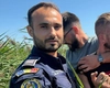 Fugarul din Bulgaria a fost prins după trei zile de căutări. Tânărul de 26 de ani, găsit în Dolj