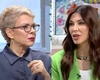 Reacția ilară a lui Teo Trandafir, după ce Ilinca Vandici a anunțat în direct că este însărcinată: ”Emisiune mai facem?”
