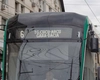Tramvaiele de pe traseul 6, deviate temporar în Iași. Circulația pe strada Gării, suspendată pe 25 septembrie
