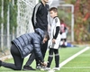 Adrian Mutu îl învață pe fiul său de 9 ani valoarea banilor. Cât primește Tiago pentru treburile din casă și cum își investește economiile