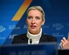Lidera extremistei AfD, Alice Weidel, preia propaganda Kremlinului privind Scutul de la Deveselu