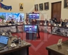 O nouă lună fără proiecte imobiliare! Plenul Consiliului Local se reunește la Palatul Roznovanu, listă scurtă pe ordinea de zi – UPDATE, LIVE VIDEO